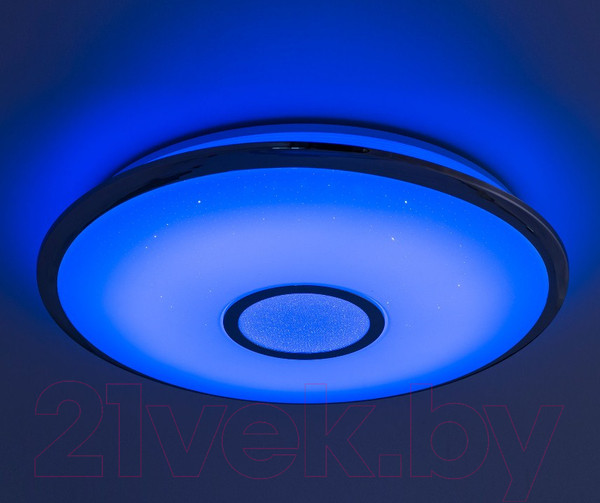 Изображение товара Потолочный светильник Citilux Старлайт CL703A60G