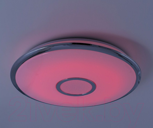 Изображение товара Потолочный светильник Citilux Старлайт CL703A60G