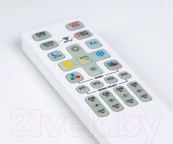 Изображение товара Потолочный светильник Citilux Старлайт CL703A60G