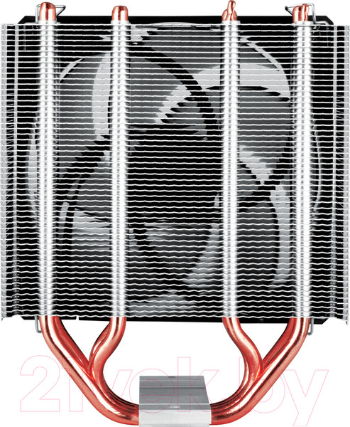 Изображение товара Кулер для процессора Arctic Cooling Freezer 34 (ACFRE00052A)