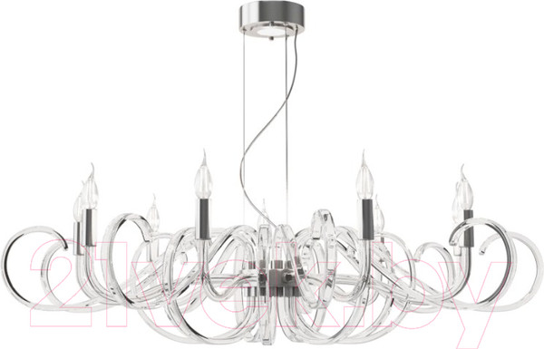 Изображение товара Люстра Maytoni Atlanta MOD051PL-09TR