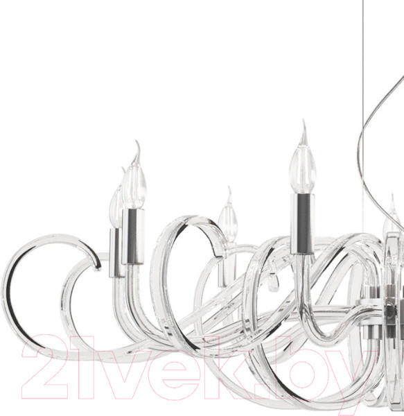 Изображение товара Люстра Maytoni Atlanta MOD051PL-09TR