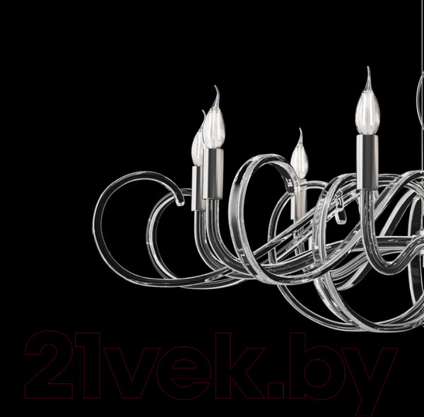 Изображение товара Люстра Maytoni Atlanta MOD051PL-09TR