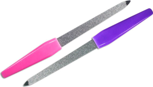 Изображение товара Пилка для ногтей New Style 4148 (15см)