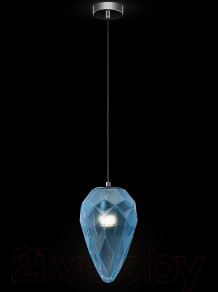 Изображение товара Потолочный светильник Maytoni Globo P052PL-01BL