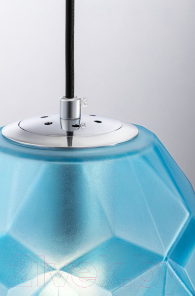 Изображение товара Потолочный светильник Maytoni Globo P052PL-01BL