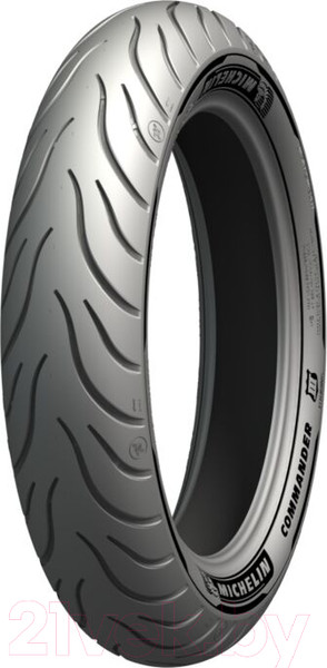 Изображение товара Мотошина передняя Michelin Commander III Touring MH90R21 54H TL/TT