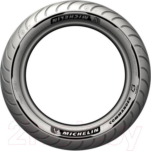 Изображение товара Мотошина передняя Michelin Commander III Touring MH90R21 54H TL/TT