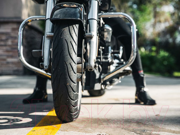Изображение товара Мотошина передняя Michelin Commander III Touring MH90R21 54H TL/TT