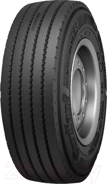 Изображение товара Грузовая шина Cordiant Professional TR-2 235/75R17.5 143/141J Прицеп
