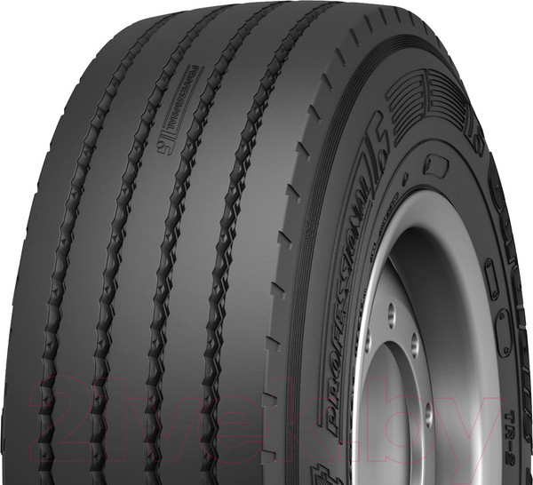 Изображение товара Грузовая шина Cordiant Professional TR-2 235/75R17.5 143/141J Прицеп