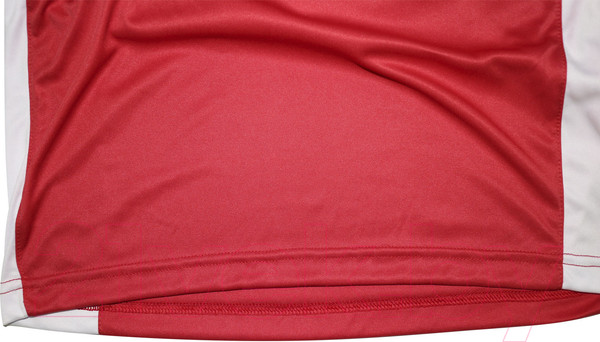 Изображение товара Боксерская форма BoyBo Красная (М)