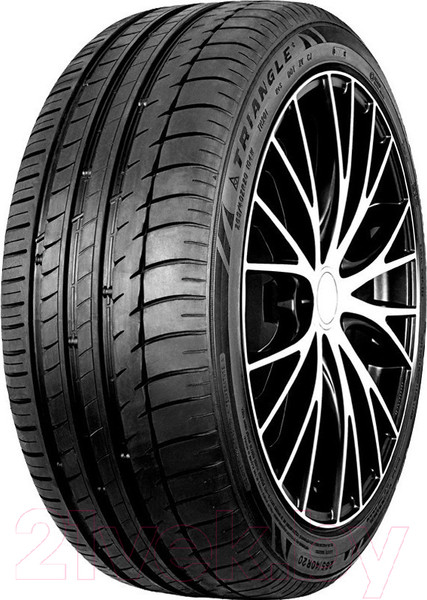 Изображение товара Летняя шина Triangle TH201 225/50R16 96W
