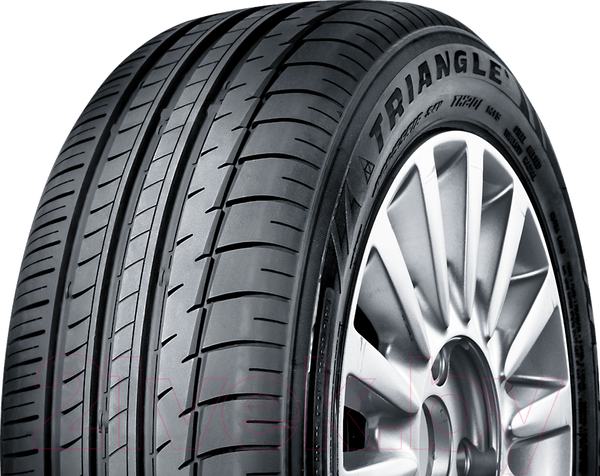 Изображение товара Летняя шина Triangle TH201 225/50R16 96W