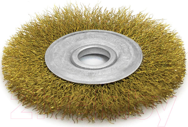 Изображение товара Щетка для электроинструмента Калибр 131743