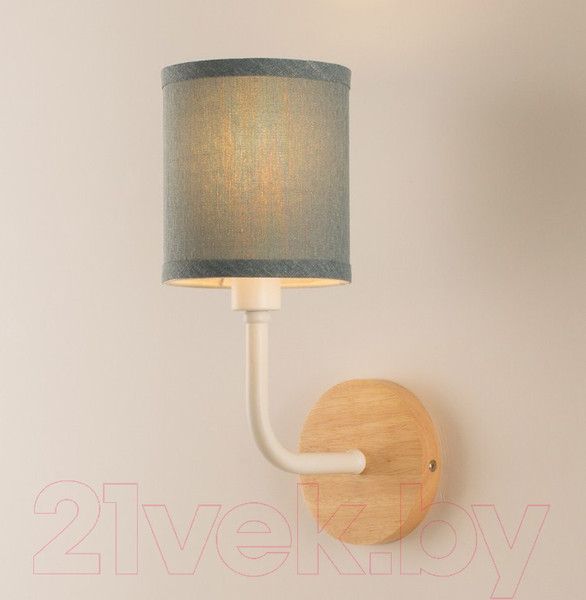 Изображение товара Бра Home Light Астерия B018-1-W (белый)