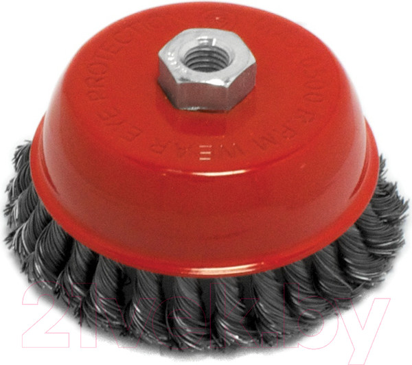 Изображение товара Щетка для электроинструмента Калибр 131706