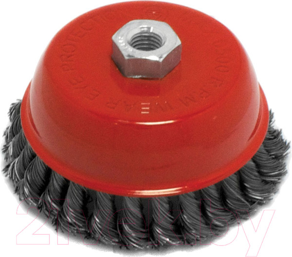 Изображение товара Щетка для электроинструмента Калибр 131708