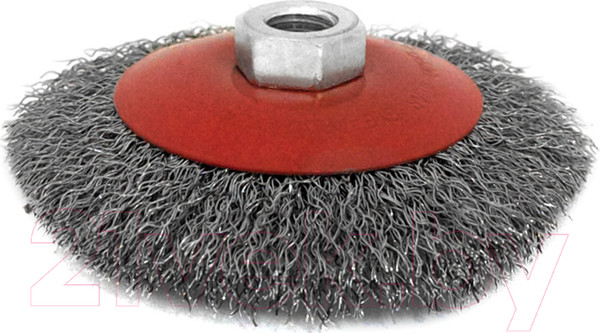 Изображение товара Щетка для электроинструмента Калибр 131718