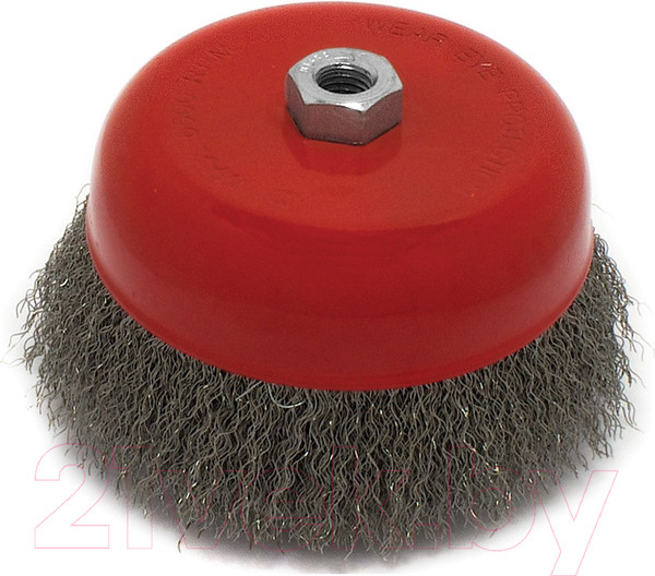 Изображение товара Щетка для электроинструмента Калибр 131719