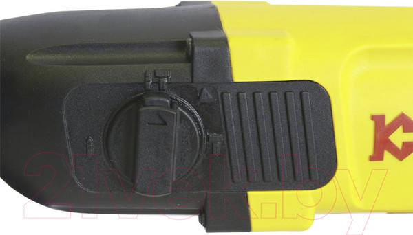 Изображение товара Перфоратор Калибр Мастер ЭП-800/26М (20407)