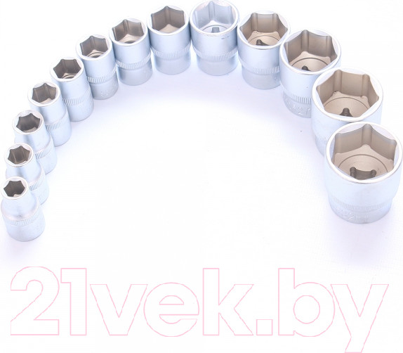 Изображение товара Универсальный набор инструментов Калибр УНСМ-99 (121009)