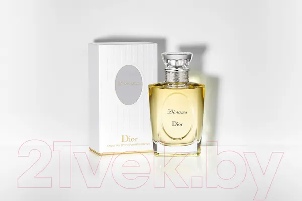 Изображение товара Туалетная вода Christian Dior Diorama (100мл)