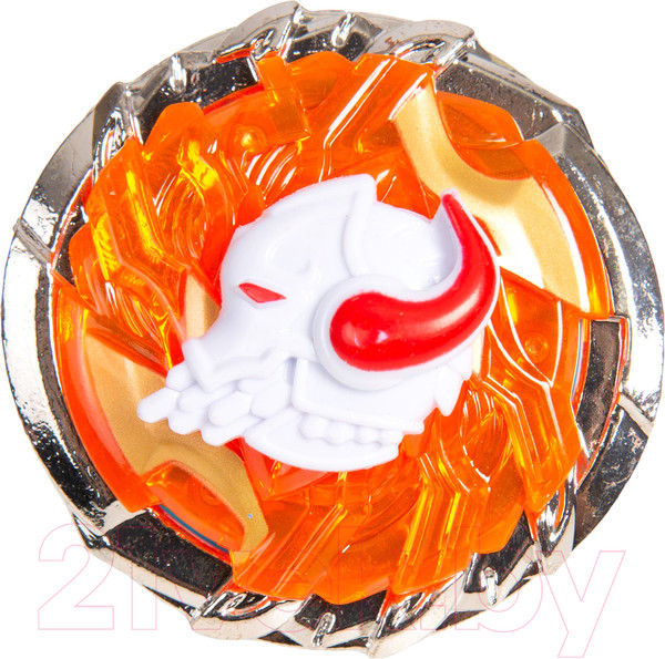 Изображение товара Игрушка детская Infinity Nado Волчок Классик Blazing Broadsword / 37695