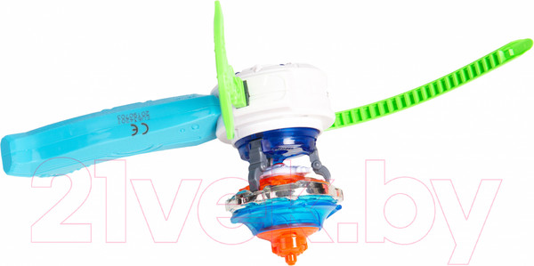 Изображение товара Игрушка детская Infinity Nado Волчок Классик Blazing Broadsword / 37695