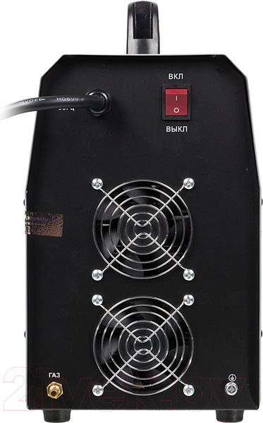 Изображение товара Инвертор сварочный Ресанта САИ-250АД AC/DC (65/59)