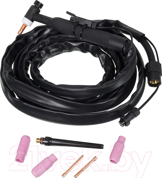 Изображение товара Инвертор сварочный Ресанта САИ-250АД AC/DC (65/59)