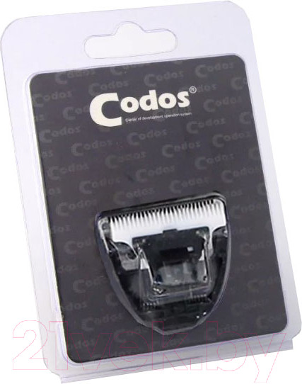 Изображение товара Нож к машинке для стрижки шерсти Codos 325013