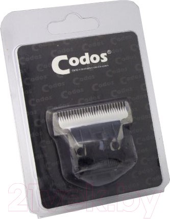 Изображение товара Нож к машинке для стрижки шерсти Codos 325015
