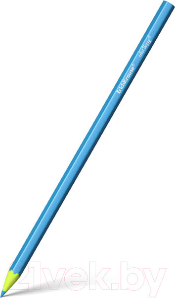 Изображение товара Набор цветных карандашей Erich Krause ArtBerry / 46429 (18цв)