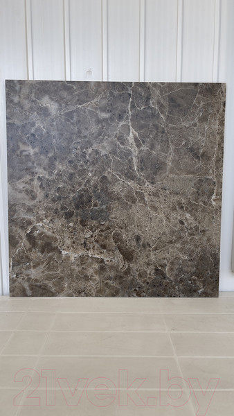 Изображение товара Плитка Axima Alicante (600х600, коричневый)