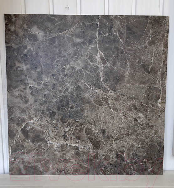 Изображение товара Плитка Axima Alicante (600х600, коричневый)