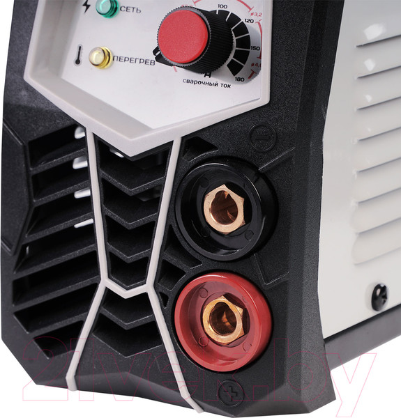 Изображение товара Инвертор сварочный Ставр САИ-180