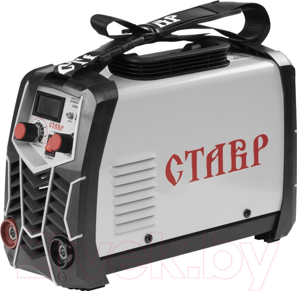 Изображение товара Инвертор сварочный Ставр САИ-280НЭ