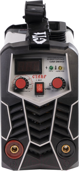 Изображение товара Инвертор сварочный Ставр САИ-280НЭ