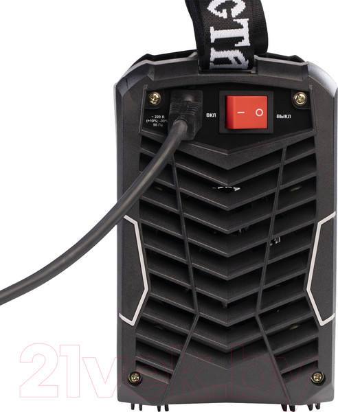 Изображение товара Инвертор сварочный Ставр САИ-280НЭ