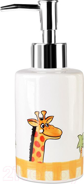 Изображение товара Дозатор для жидкого мыла AWD Interior AWD02191103