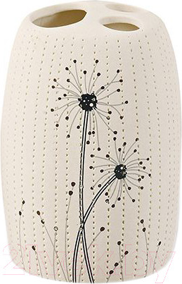 Изображение товара Стакан для зубной щетки и пасты AWD Interior AWD02190920