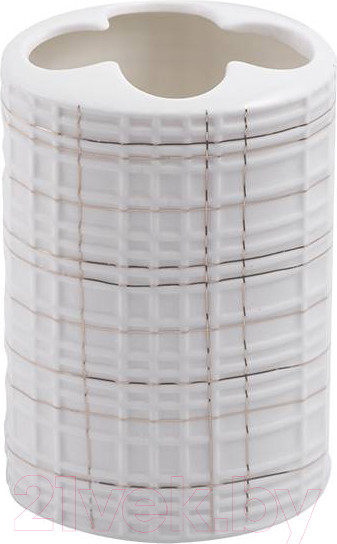 Изображение товара Стакан для зубной щетки и пасты AWD Interior AWD02191368