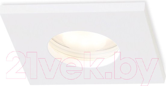 Изображение товара Точечный светильник Ambrella MR16 TN106 WH