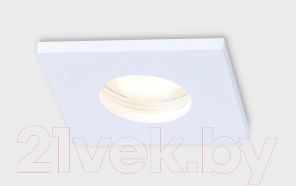 Изображение товара Точечный светильник Ambrella MR16 TN106 WH