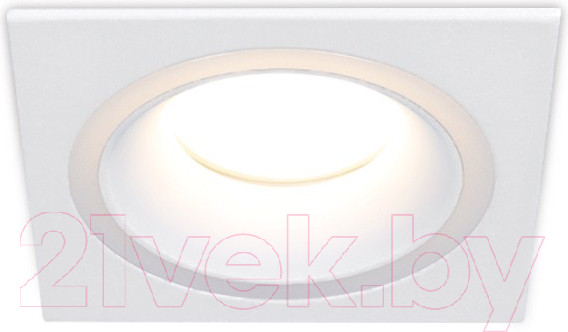 Изображение товара Точечный светильник Ambrella MR16 TN130 WH