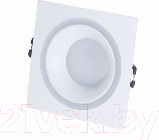 Изображение товара Точечный светильник Ambrella MR16 TN130 WH