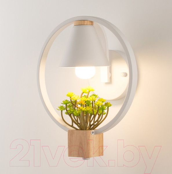 Изображение товара Бра Home Light Астерия B149-4-W (белый)