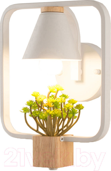Изображение товара Бра Home Light Астерия B149-6-W (белый)