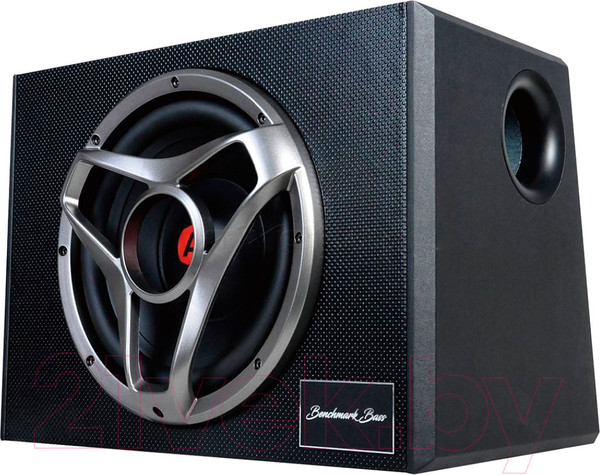 Изображение товара Корпусной активный сабвуфер ACV BBA-10R